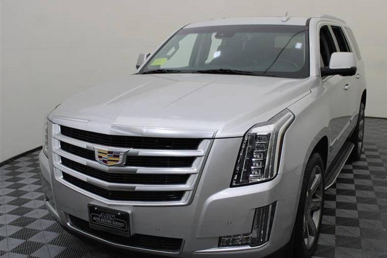 CADILLAC ESCALADE 2016 1GYS4BKJ1GR212730 image