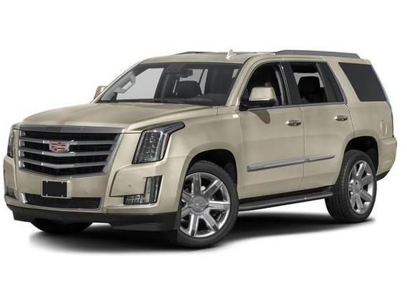 CADILLAC ESCALADE 2016 1GYS4BKJ8GR182125 image