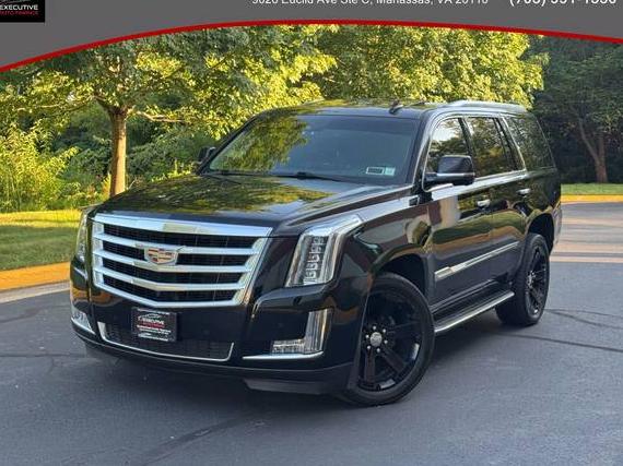 CADILLAC ESCALADE 2016 1GYS4BKJXGR156576 image