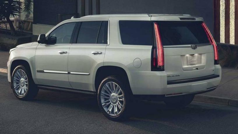 CADILLAC ESCALADE 2016 1GYS4KKJ1GR193158 image