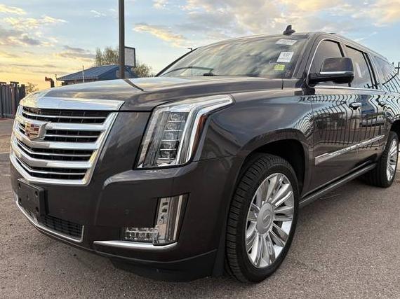 CADILLAC ESCALADE 2016 1GYS4KKJ2GR418218 image