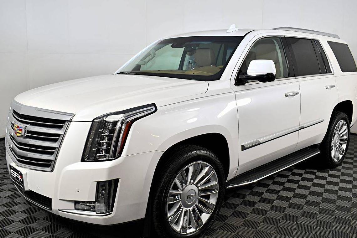 CADILLAC ESCALADE 2016 1GYS4DKJ0GR186343 image