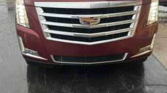 CADILLAC ESCALADE 2016 1GYS3BKJ7GR311250 image