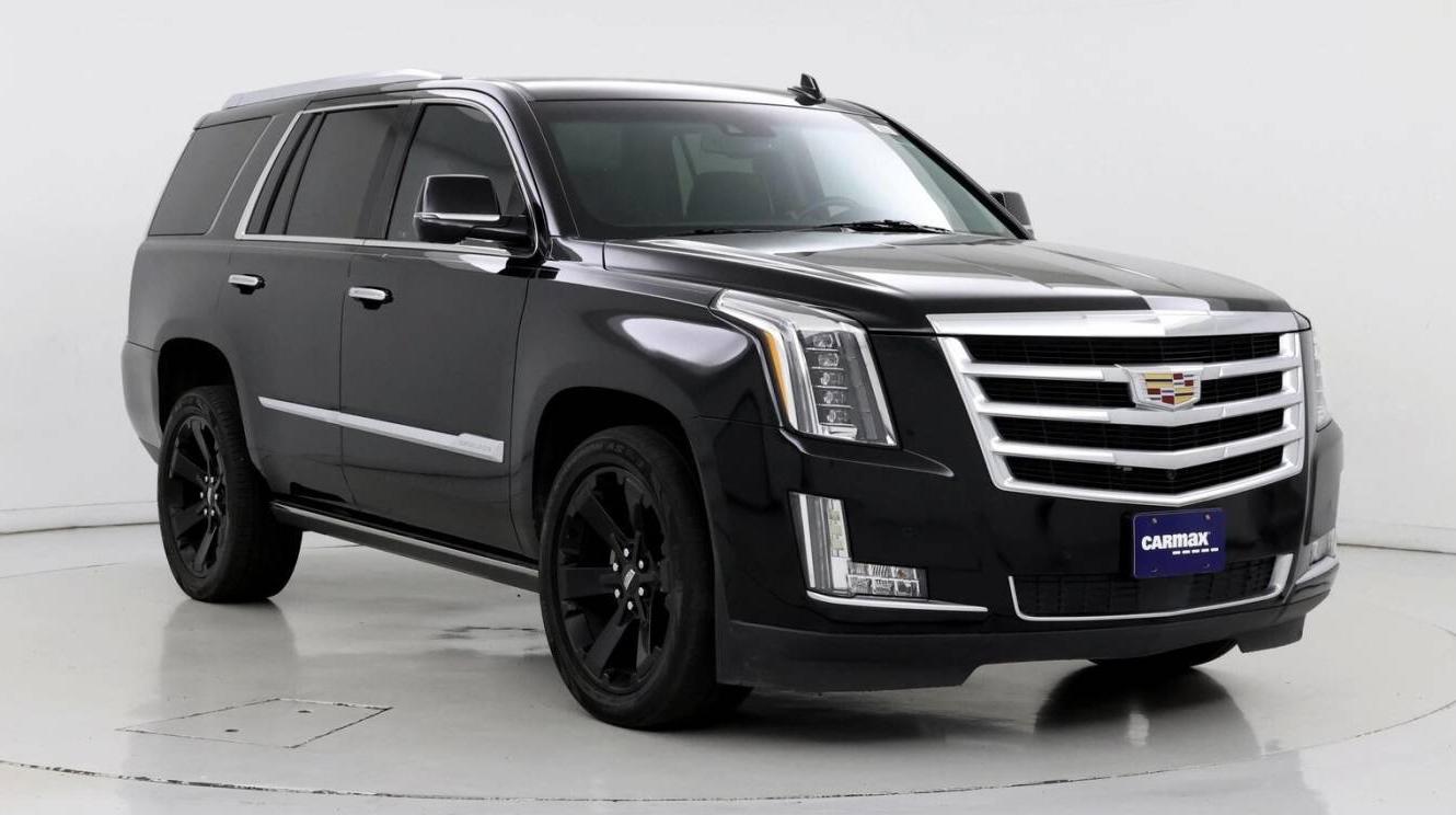 CADILLAC ESCALADE 2016 1GYS3CKJ2GR307564 image