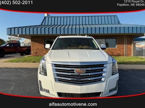 CADILLAC ESCALADE 2016 1GYS4DKJ4GR278748 image CADILLAC ESCALADE 2016 1GYS4DKJ4GR278748 image