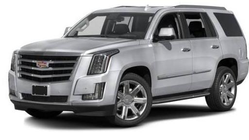 CADILLAC ESCALADE 2016 1GYS4BKJ9GR472325 image