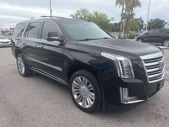 CADILLAC ESCALADE 2016 1GYS4DKJ0GR134890 image