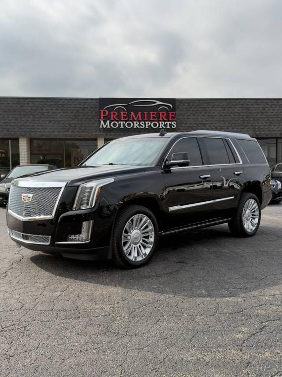 CADILLAC ESCALADE 2016 1GYS4DKJ0GR164066 image CADILLAC ESCALADE 2016 1GYS4DKJ0GR164066 image