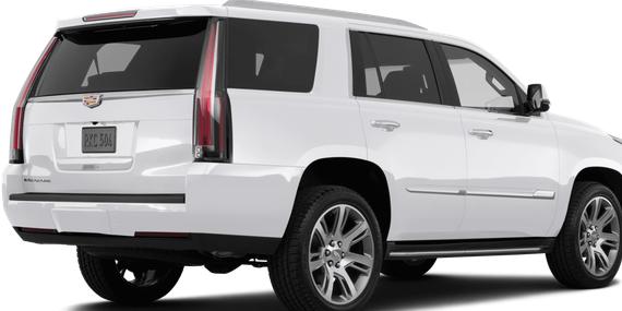 CADILLAC ESCALADE 2016 1GYS4BKJXGR209986 image