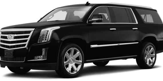 CADILLAC ESCALADE 2016 1GYS4JKJ5GR255672 image