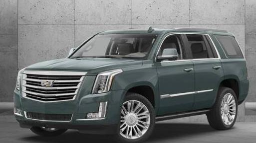 CADILLAC ESCALADE 2016 1GYS4DKJ5GR332686 image