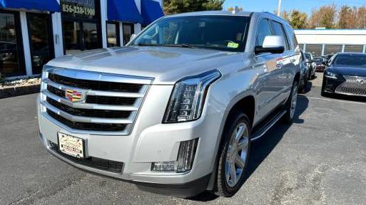 CADILLAC ESCALADE 2016 1GYS4BKJ0GR381346 image