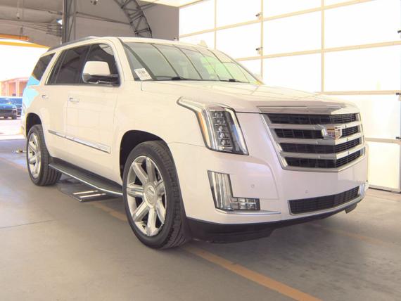 CADILLAC ESCALADE 2016 1GYS4BKJ1GR179518 image