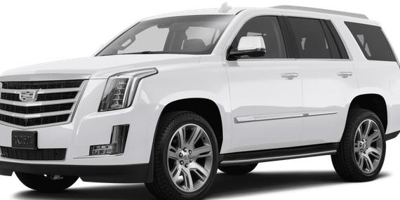 CADILLAC ESCALADE 2016 1GYS3BKJ6GR399840 image