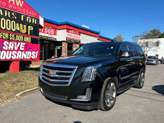 CADILLAC ESCALADE 2016 1GYS4BKJ8GR423228 image CADILLAC ESCALADE 2016 1GYS4BKJ8GR423228 image