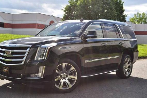 CADILLAC ESCALADE 2016 1GYS4BKJ2GR355752 image