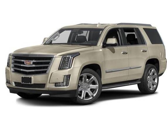 CADILLAC ESCALADE 2016 1GYS4BKJ7GR419543 image