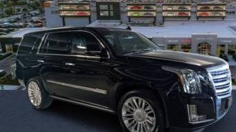 CADILLAC ESCALADE 2016 1GYS3DKJ6GR244085 image