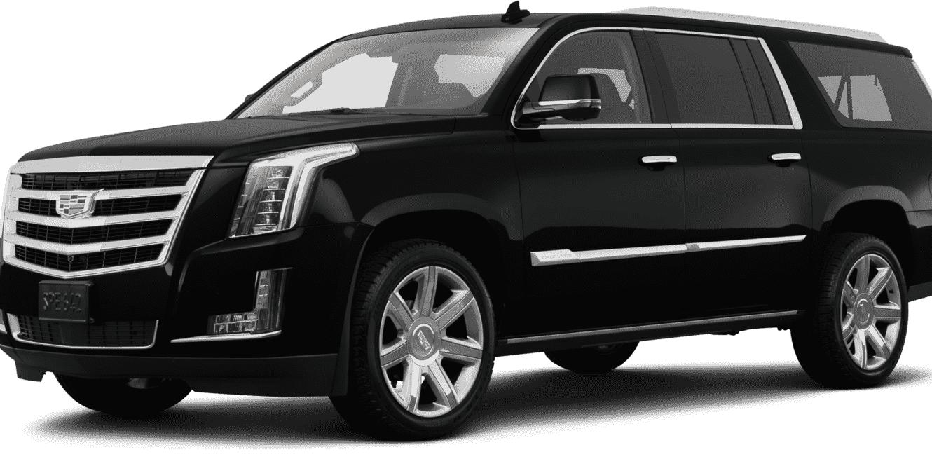 CADILLAC ESCALADE 2016 1GYS4KKJ8GR219514 image