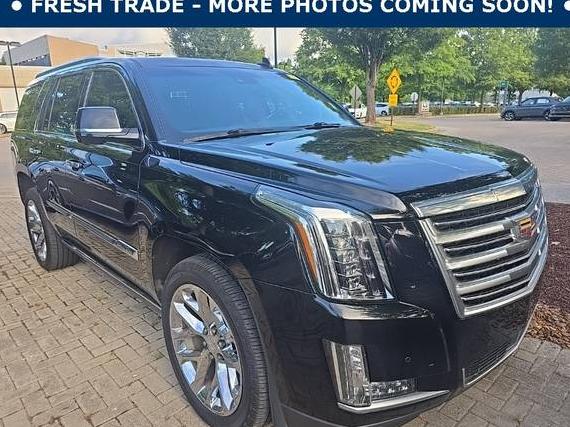 CADILLAC ESCALADE 2016 1GYS4DKJ6GR186816 image