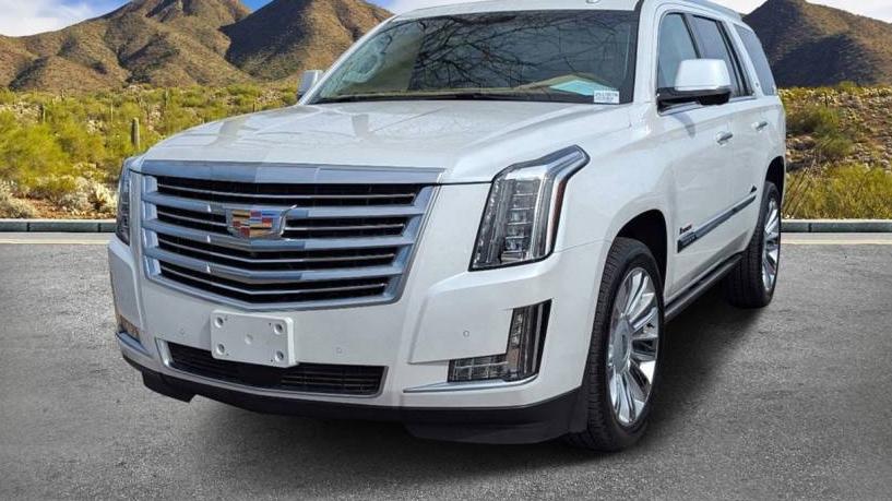 CADILLAC ESCALADE 2016 1GYS4DKJ9GR129882 image