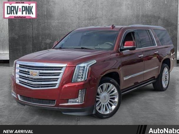 CADILLAC ESCALADE 2016 1GYS4KKJ0GR280811 image