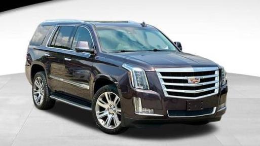 CADILLAC ESCALADE 2016 1GYS4BKJ3GR284190 image