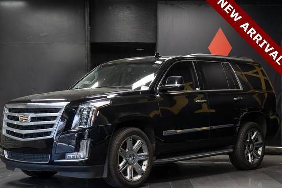 CADILLAC ESCALADE 2016 1GYS4BKJ2GR373460 image