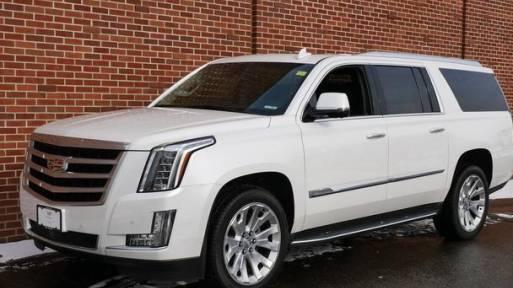 CADILLAC ESCALADE 2016 1GYS4JKJ7GR237111 image