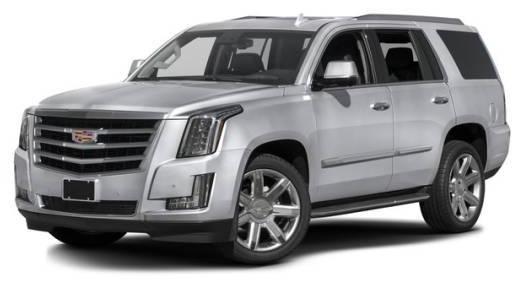 CADILLAC ESCALADE 2016 1GYS4BKJ7GR217432 image