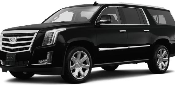 CADILLAC ESCALADE 2016 1GYS3KKJXGR104061 image