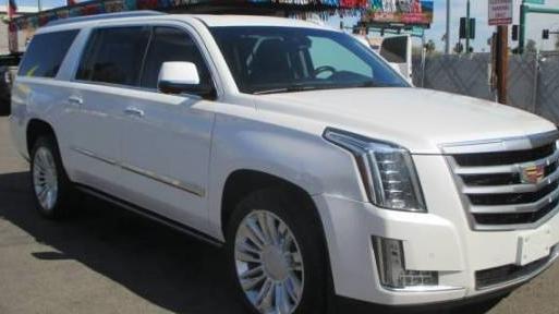 CADILLAC ESCALADE 2016 1GYS4JKJ3GR296155 image