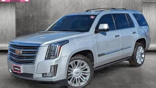 CADILLAC ESCALADE 2016 1GYS4DKJ9GR156127 image