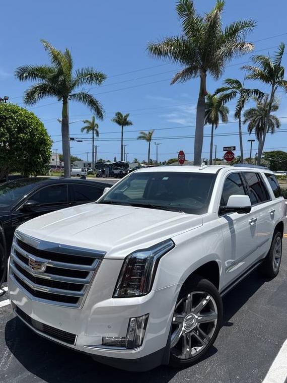 CADILLAC ESCALADE 2016 1GYS4CKJ3GR230281 image