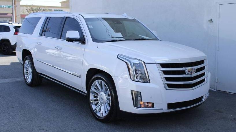 CADILLAC ESCALADE 2016 1GYS3JKJXGR238515 image