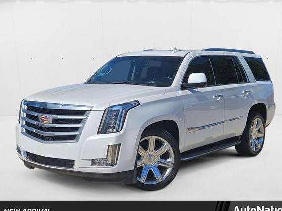 CADILLAC ESCALADE 2016 1GYS3BKJ4GR177247 image