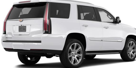 CADILLAC ESCALADE 2016 1GYS4CKJXGR312377 image