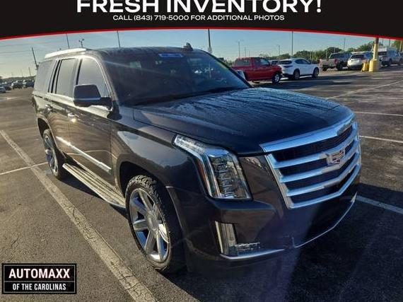 CADILLAC ESCALADE 2016 1GYS3BKJ2GR212903 image