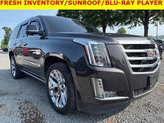 CADILLAC ESCALADE 2016 1GYS4CKJ0GR254716 image