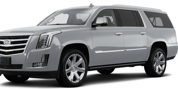 CADILLAC ESCALADE 2016 1GYS4JKJ1GR333090 image