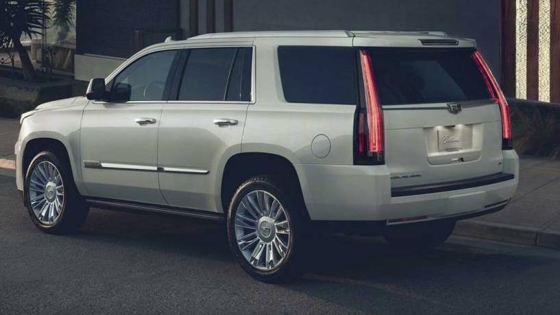 CADILLAC ESCALADE 2016 1GYS4DKJ8GR231125 image