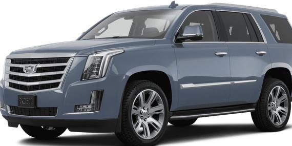 CADILLAC ESCALADE 2016 1GYS3BKJXGR478511 image