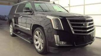 CADILLAC ESCALADE 2016 1GYS4JKJ0GR328267 image