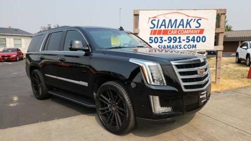 CADILLAC ESCALADE 2016 1GYS4BKJ1GR431638 image CADILLAC ESCALADE 2016 1GYS4BKJ1GR431638 image