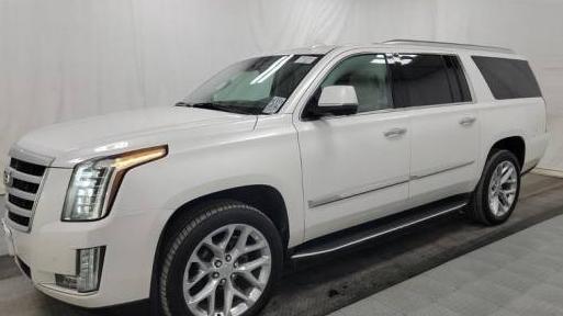 CADILLAC ESCALADE 2016 1GYS4JKJ0GR439546 image