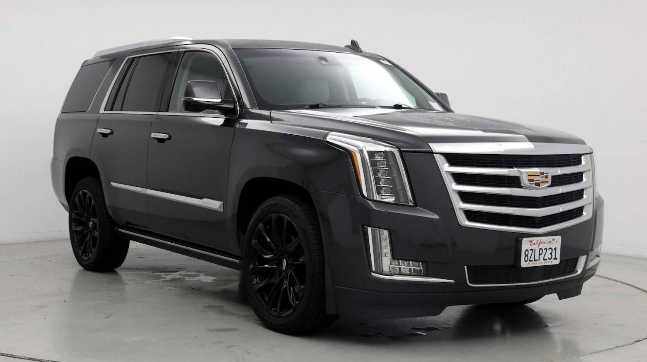 CADILLAC ESCALADE 2016 1GYS3CKJ9GR183339 image