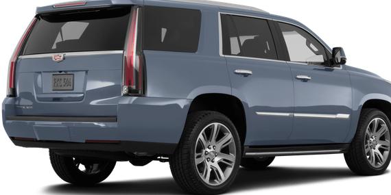 CADILLAC ESCALADE 2016 1GYS4DKJ9GR325840 image
