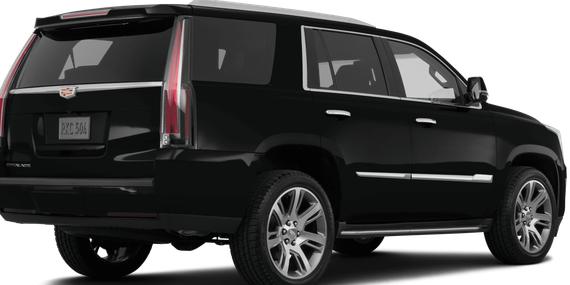 CADILLAC ESCALADE 2016 1GYS4DKJ2GR343435 image