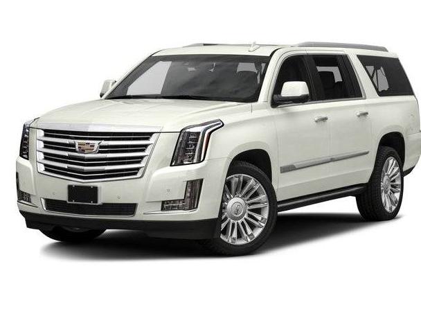 CADILLAC ESCALADE 2016 1GYS4KKJ4GR215833 image