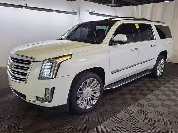 CADILLAC ESCALADE 2016 1GYS4KKJ5GR458910 image